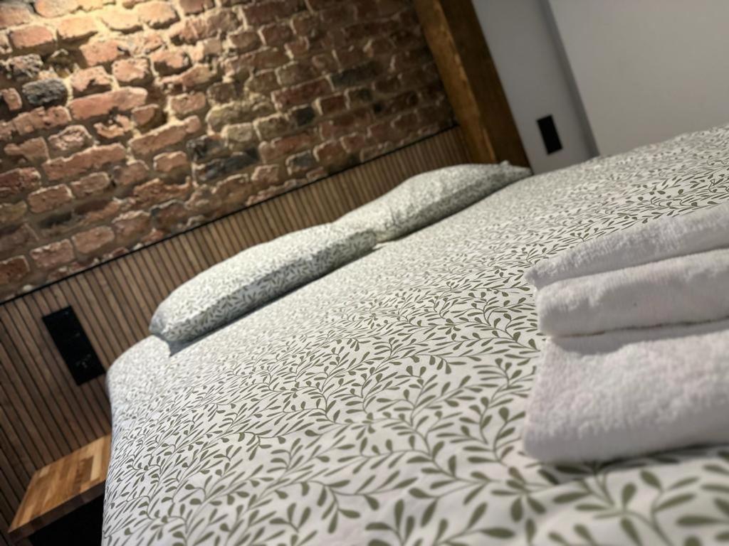 Kosciuszki Cozy Apartments Centrum Katowice Kültér fotó