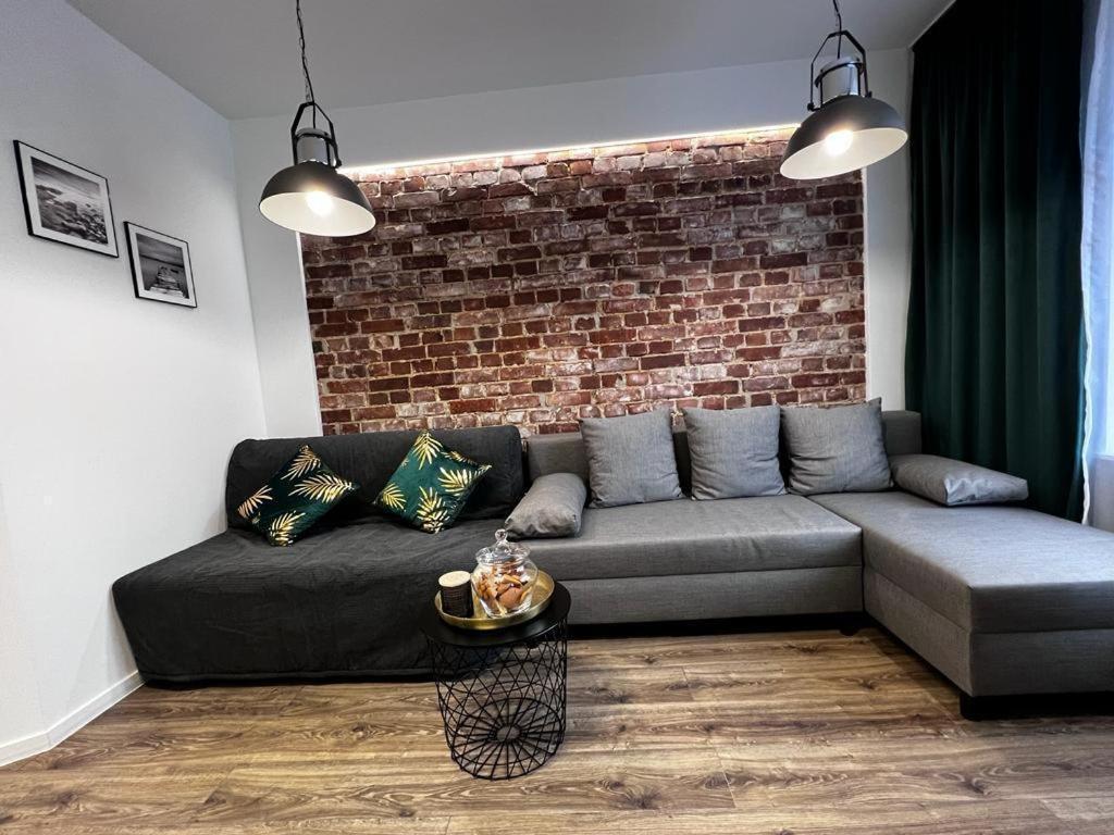 Kosciuszki Cozy Apartments Centrum Katowice Kültér fotó