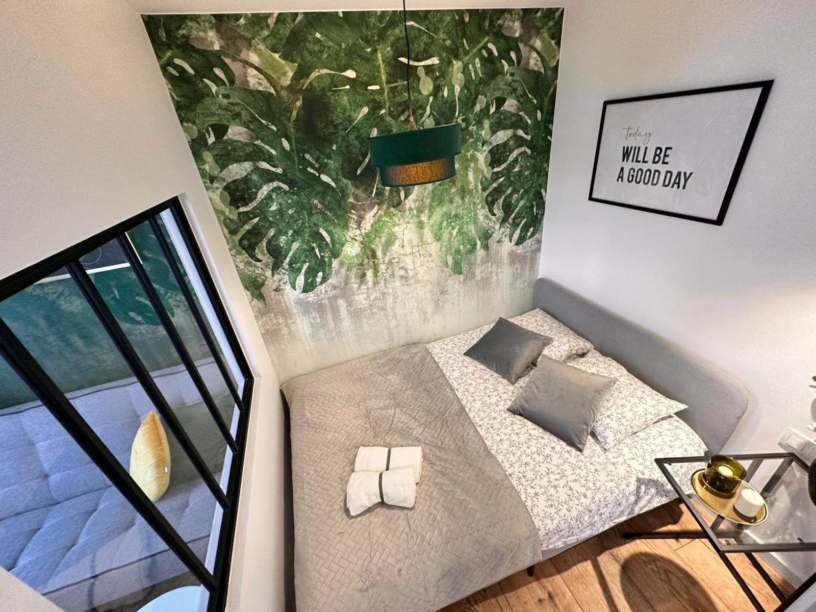 Kosciuszki Cozy Apartments Centrum Katowice Kültér fotó